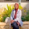 Hafsa Toor