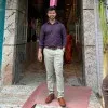 HRUSHIKESH CHAVAN