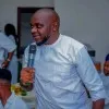Augustine Ojo