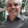Sudhakar Yeleswarapu