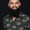 Nicholas Makris