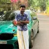 SUNEESH