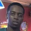 Tyrell Ross