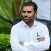 Rajesh Yadav
