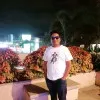 Binay Kumar Yadav