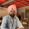 Er Gursimran Singh DHANOA