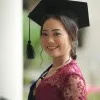 Dina Hariani Silalahi