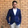 Anish Singh