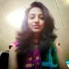 sushmitha CR