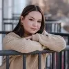 Sabina Anvarova