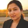 Poonam Shrestha