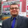 Mohamed Mahgoub