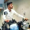 Darsh Patel