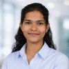 Spandana Vasudeva