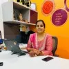 Srashti Upadhyay