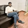 Anil Kumar Mamidipally