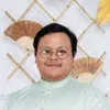 Luqman Firdaus Hapizi