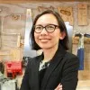 Michiko Simanjuntak Grasso