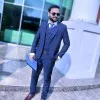 MUDASSAR RAMZAN