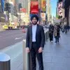 Maninder Dhillon