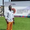 Benjamin Dinka