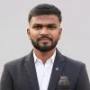 Yugal Patil