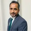 Irfan Ghori