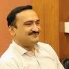 Israr Ahmed