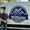 Daniel Williams