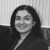 Sarah Cherian