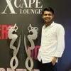 Prashant Khairnar