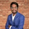 Pratheesh Amal Arul