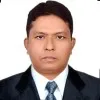 Parimal Kumar biswas