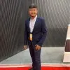 Girish Das