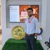 Ayush Kumar