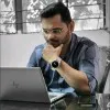 VISHAL KAJALE