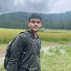 Vedant Deshmukh