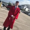 Caleb Turner