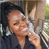 Caroline Mogotsi