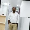 Devesh Panigrahi