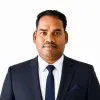 Bikash Kumar Pradhan