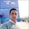 Mohamed Reda