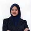 Mawaddah Rosdi