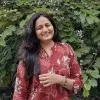 Vaibhavi Bagade
