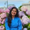 Sandra Binoy