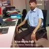 Kiran Mohite