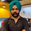 Aman Singh shergill