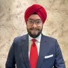 Angad Singh