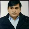 Arvind Chauhan