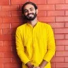 Divy Patel